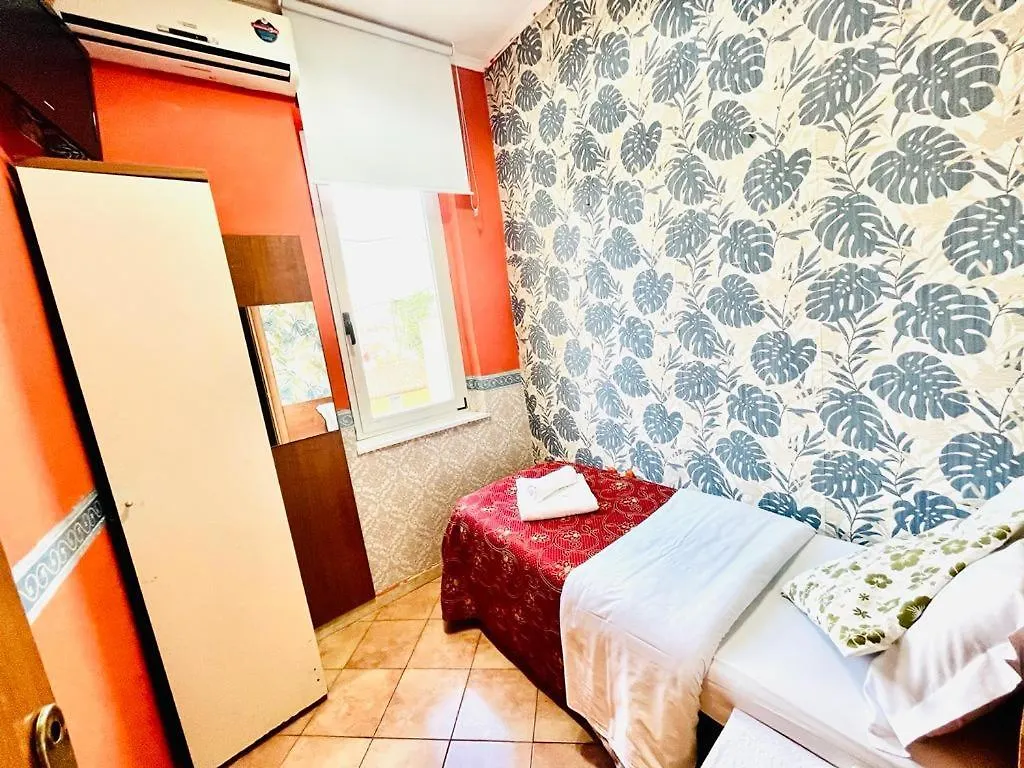 Konukevi Green Guesthouse Roma