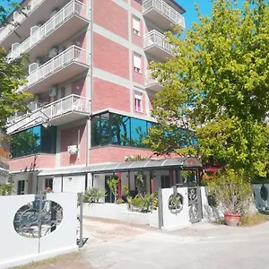 Rita 3*, Cervia Italia