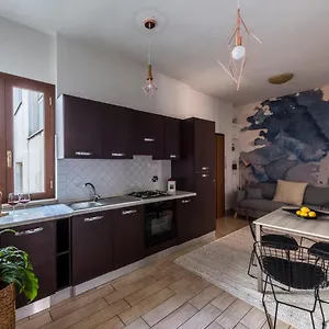 Domus Francisca Via Gregorio Vii Nr 90 Apartamento