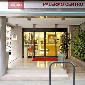Mercure Centro Palerme