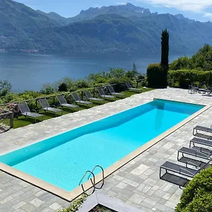 Residenza Parco Sant Andrea Apartamento Menaggio