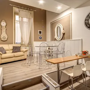 Trevi Miracle Apartamento
