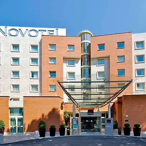 Novotel Est Hotel