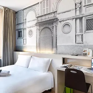 B&B Hotel Bergamo City Bergame
