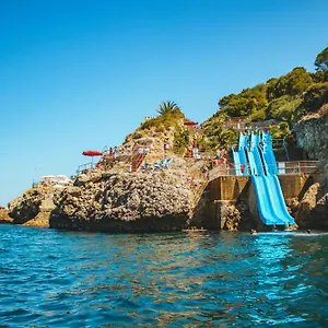 Cdshotels - Del Mare Terrasini