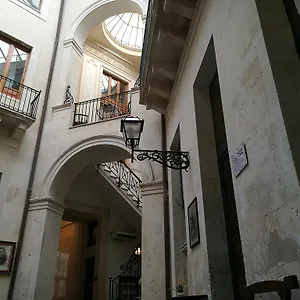 Palazzo Giaracà 3*, Syracuse Italia