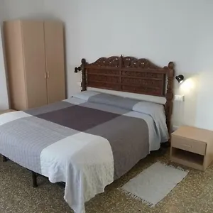 Franca Apartamento Mestre
