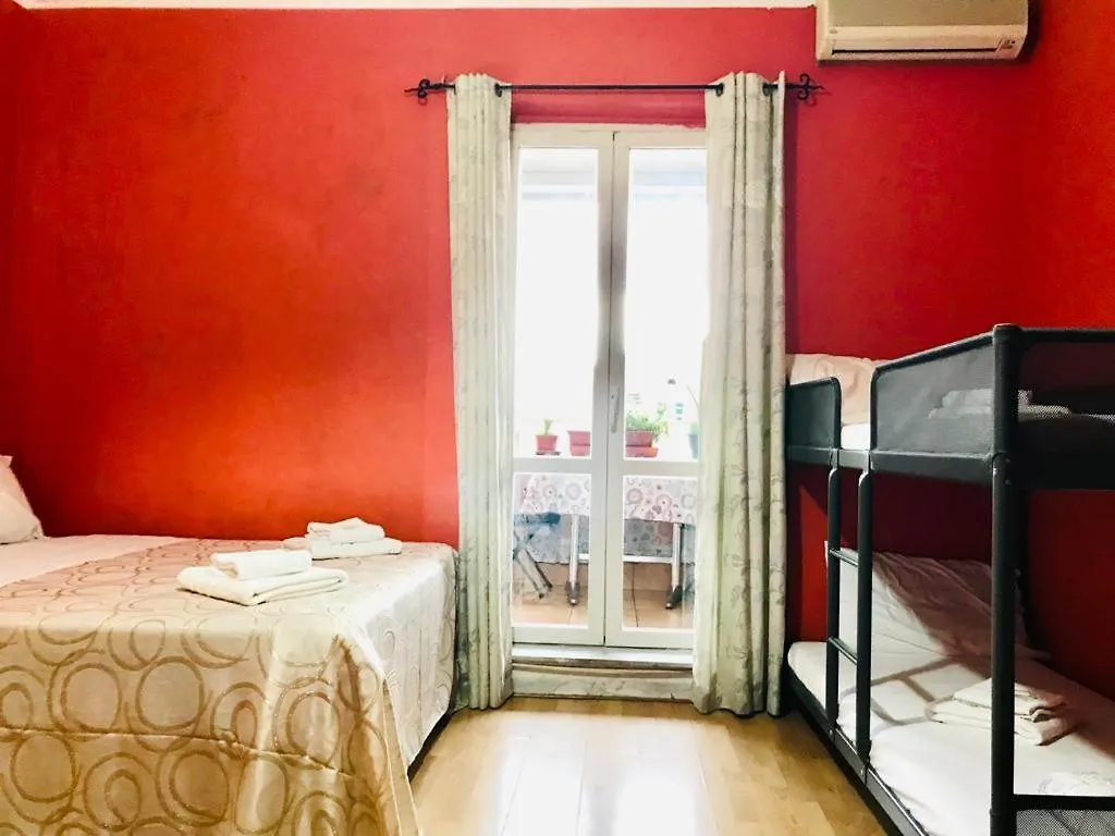 Green Guesthouse Roma