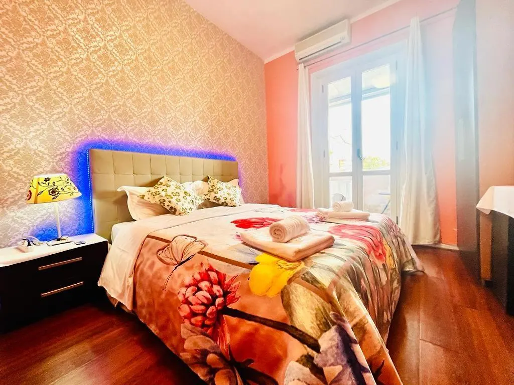 Green Guesthouse Roma 0*,  Italia
