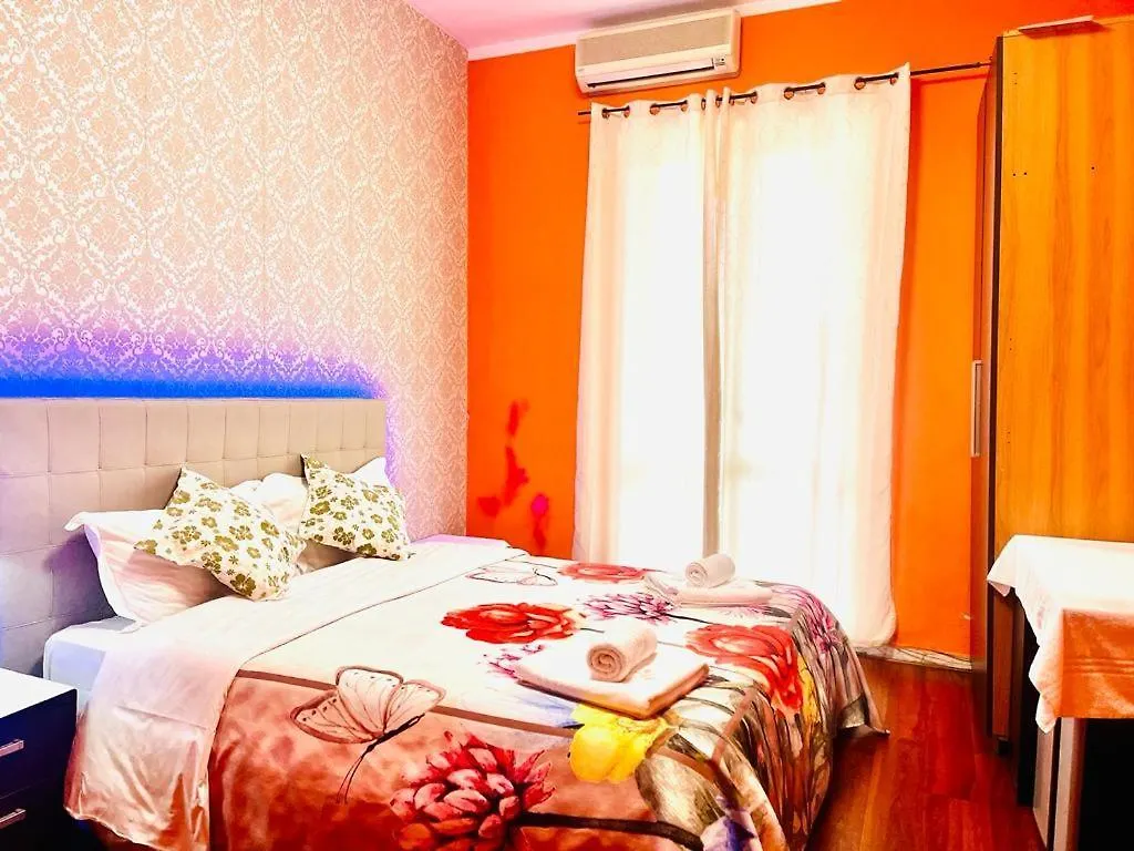 Green Guesthouse Roma