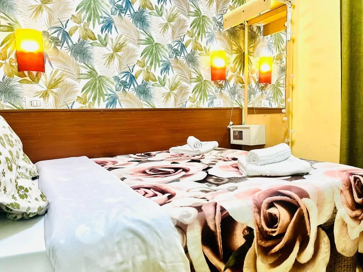 Green Guesthouse Roma