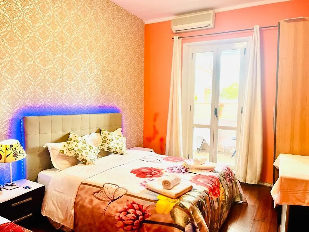 Green Guesthouse Roma
