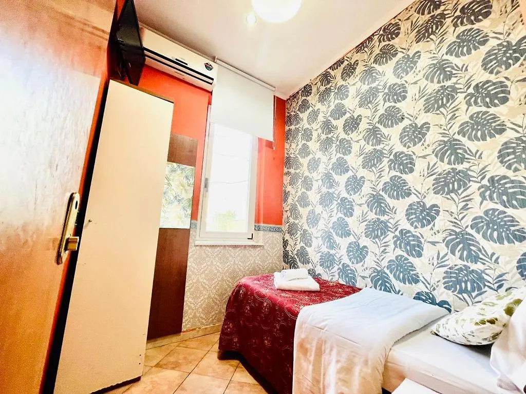 Green Guesthouse Roma 0*,