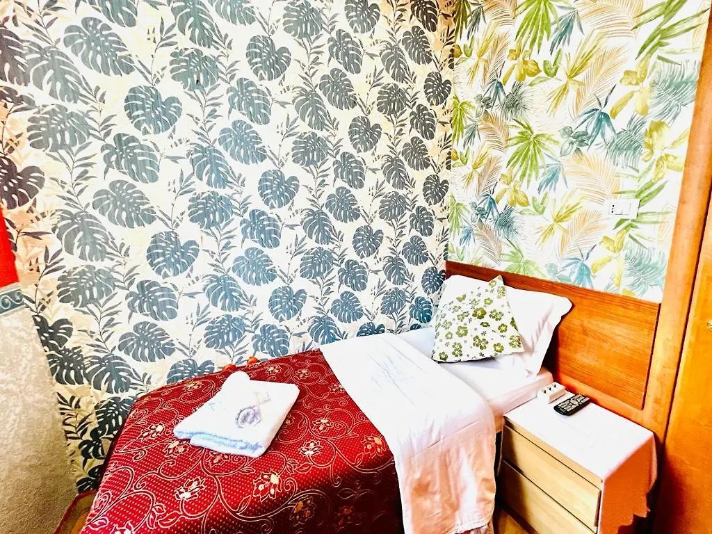 Green Guesthouse Roma