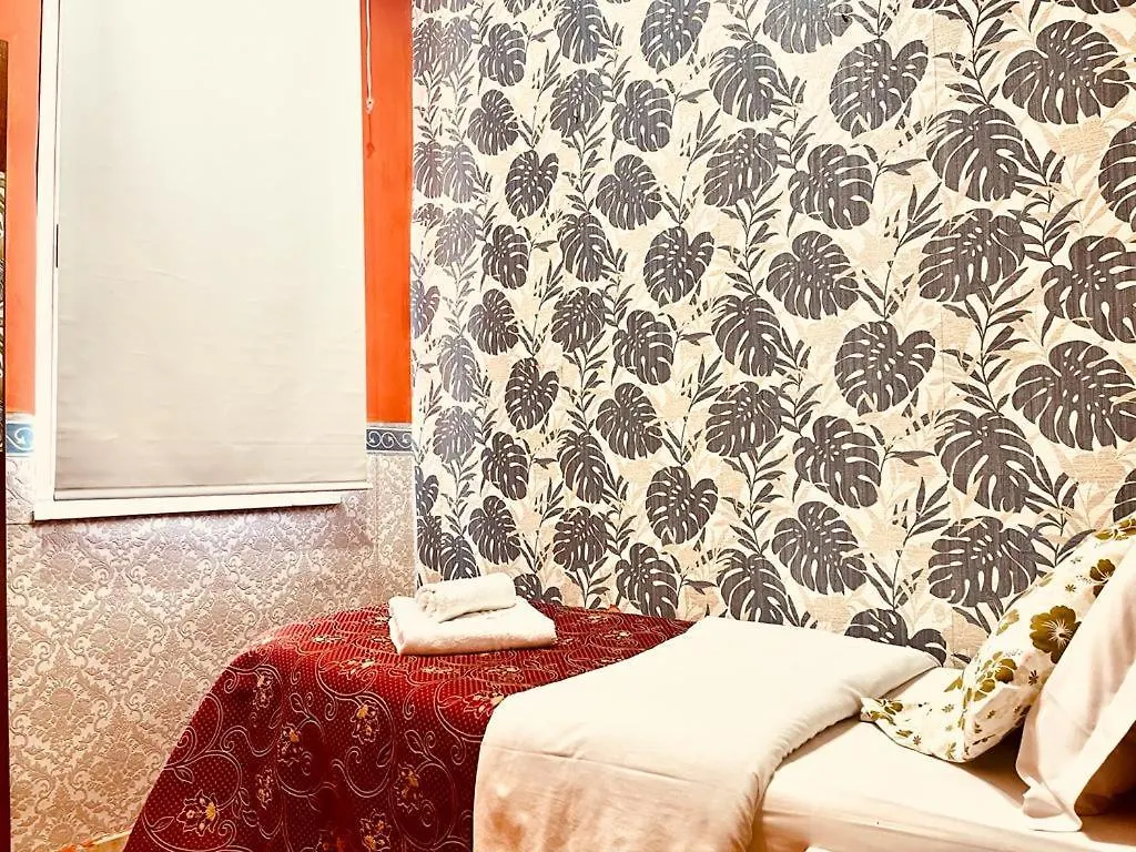 Green Guesthouse Roma